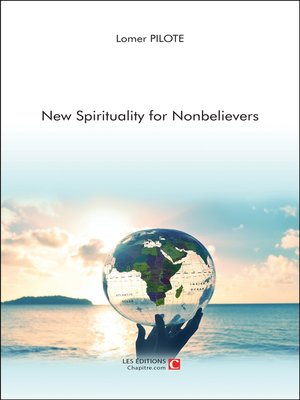cover image of New spirituality for Nonbelievers